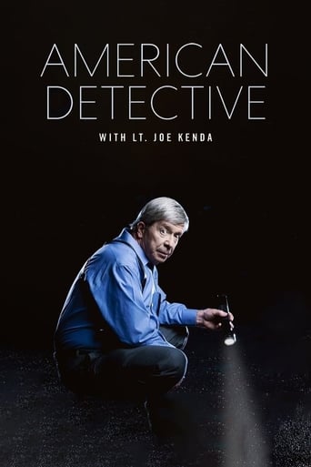 Watch American Detective with Lt. Joe Kenda