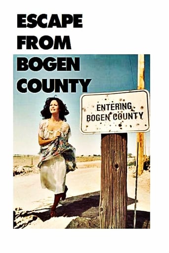 Watch Escape from Bogen County