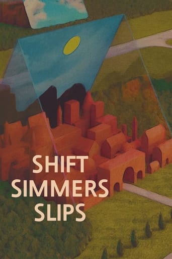 Shift Simmers Slips