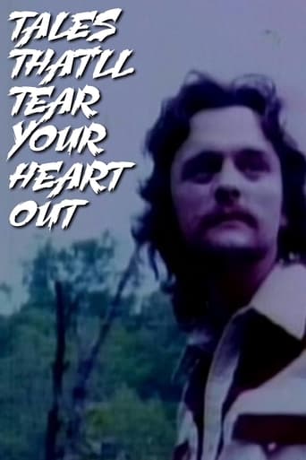 Watch Tales That'll Tear Your Heart Out