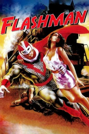 Watch Flashman