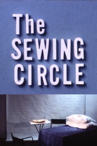 Watch The Sewing Circle