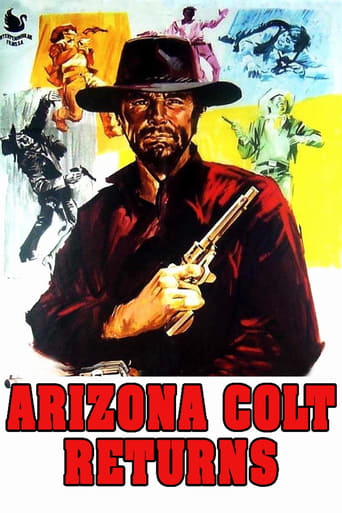 Watch Arizona Colt Returns