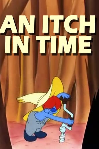 Watch An Itch in Time