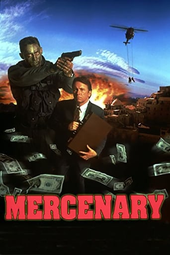 Watch Mercenary