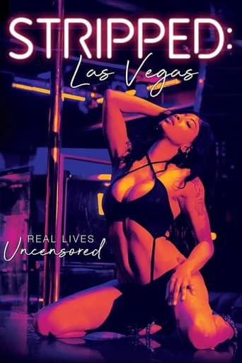 Watch Stripped: Las Vegas