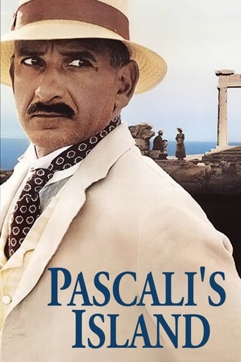 Watch Pascali's Island