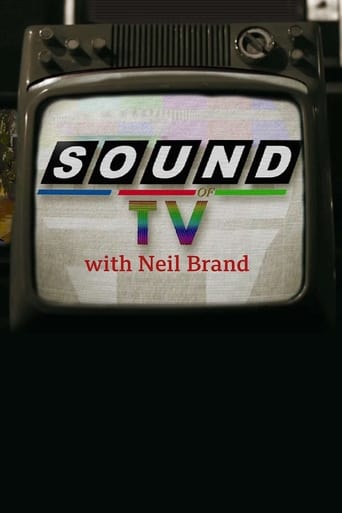 Watch The Sound of TV with Neil Brand