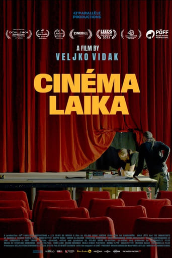 Cinéma Laika