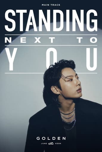 Jung Kook: Standing Next to You