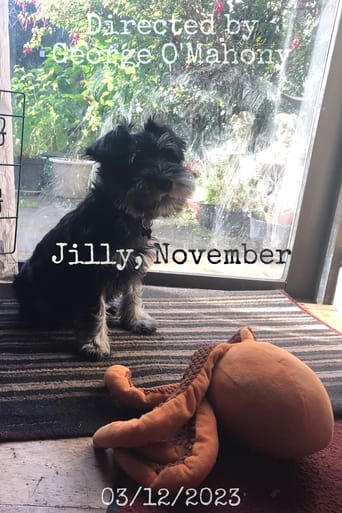 Jilly, November