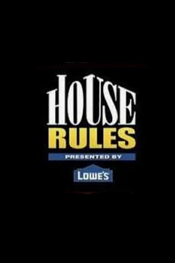 Watch House Rules