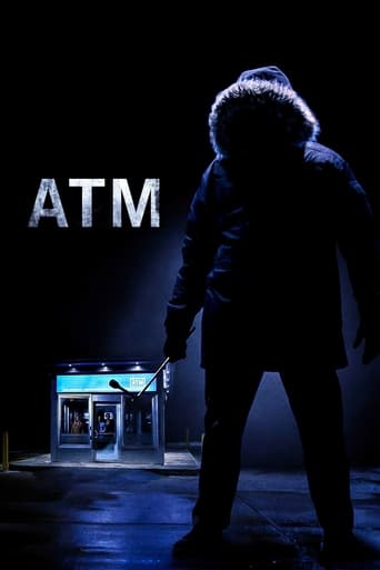 Watch ATM