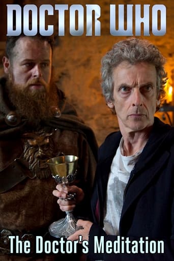 Watch Doctor Who: The Doctor's Meditation
