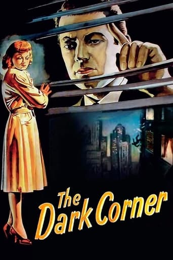 Watch The Dark Corner
