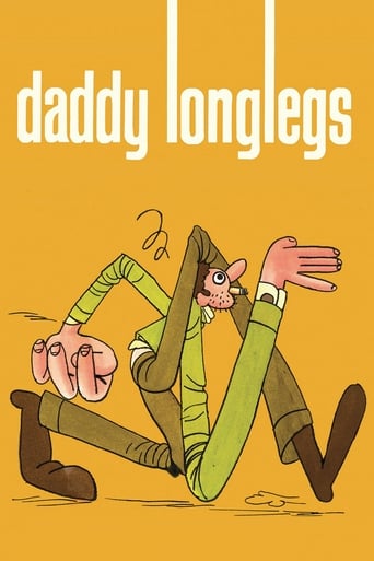 Watch Daddy Longlegs