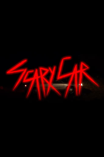 Watch Scary Car