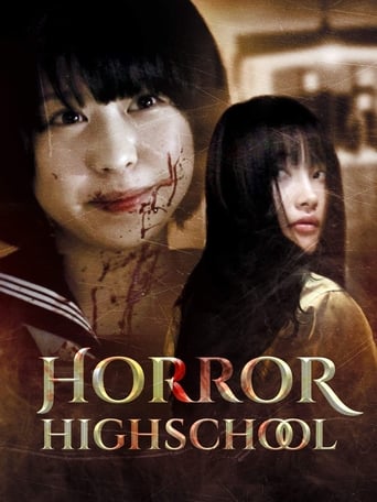 Horror High School
