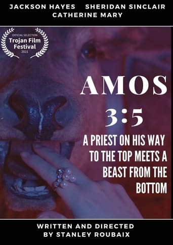 AMOS 3:5
