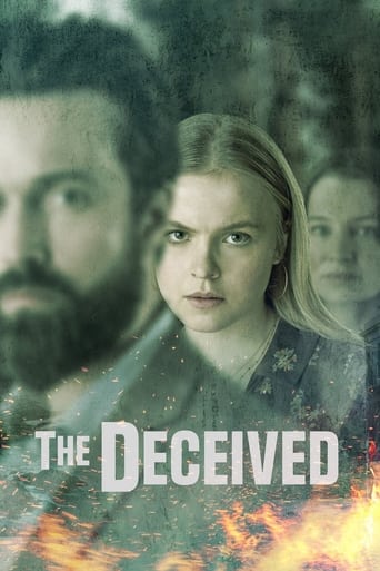 Watch The Deceived