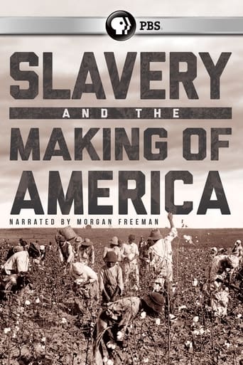 Watch Slavery and the Making of America