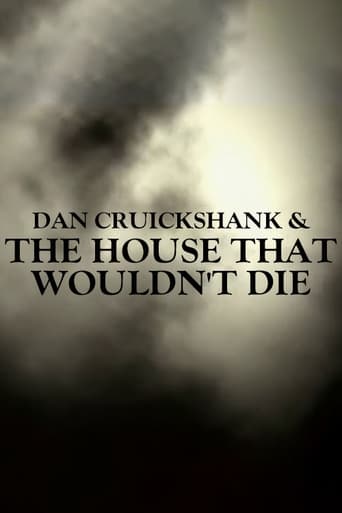 Watch Dan Cruickshank & The House That Wouldn't Die