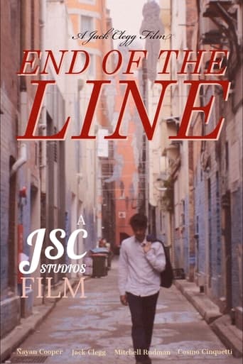 Watch End of the Line