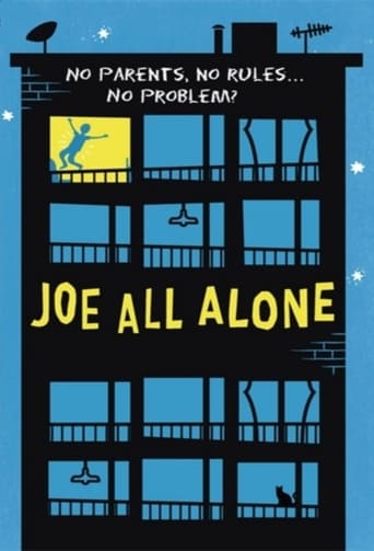 Watch Joe All Alone