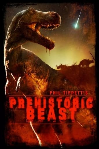 Watch Prehistoric Beast