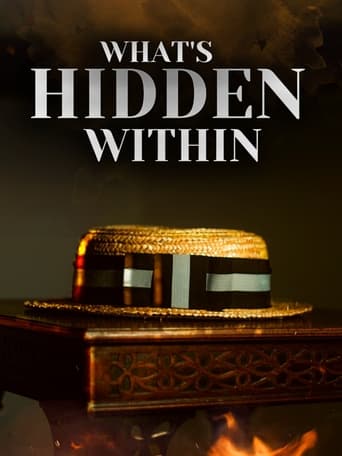 What's Hidden Within