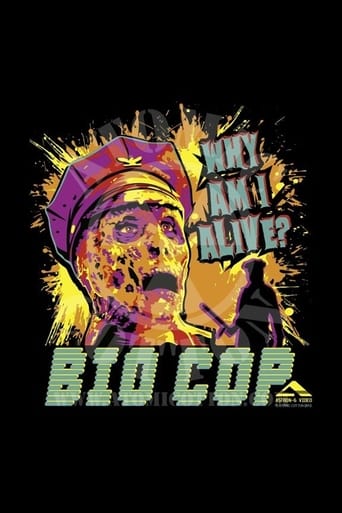 Watch Bio-Cop