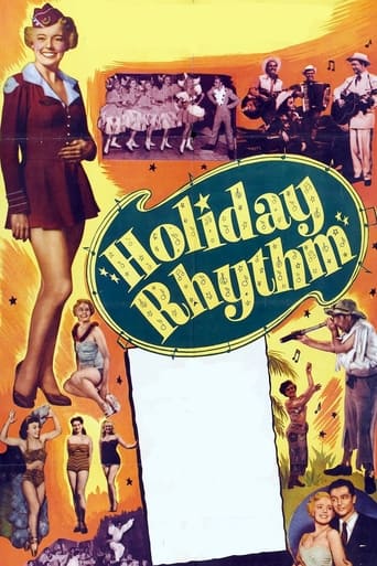 Watch Holiday Rhythm