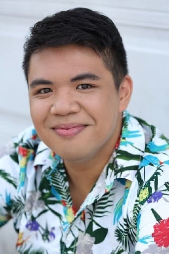 Mark Anthony Pariñas