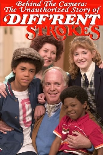 Watch Behind the Camera: The Unauthorized Story of 'Diff'rent Strokes'