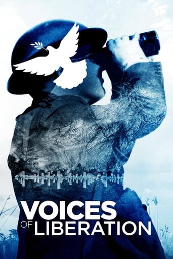 Watch Voices of Liberation
