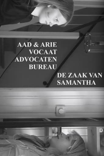 Aad en Arie Vocaat Advocatenbureau: De Zaak Van Samantha