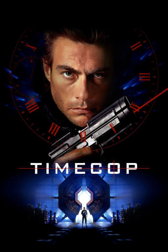 Watch Timecop
