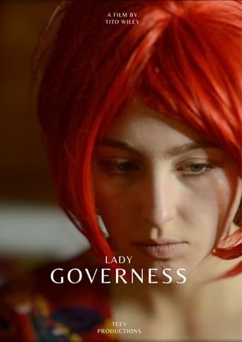 Lady Governess