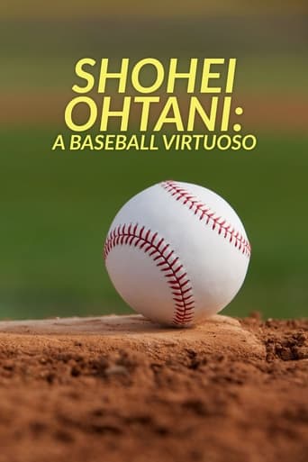 Watch Shohei Ohtani: A Baseball Virtuoso