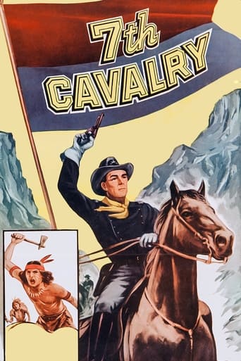 Watch 7th Cavalry