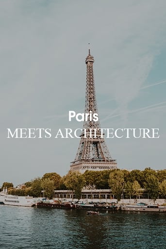 Paris Meets Architecture
