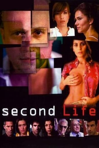 Watch Second Life