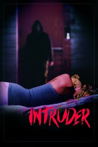 Watch Intruder