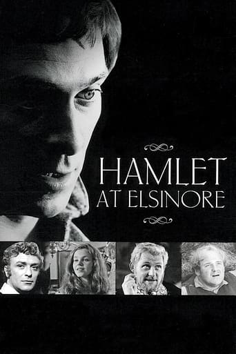 Watch Hamlet at Elsinore