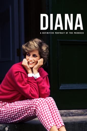 Watch Diana