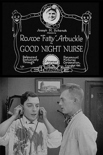 Watch Good Night, Nurse!