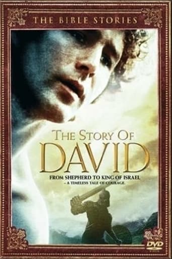 Watch The Story of David