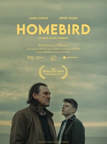 Watch Homebird