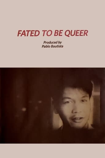 Watch Fated to Be Queer
