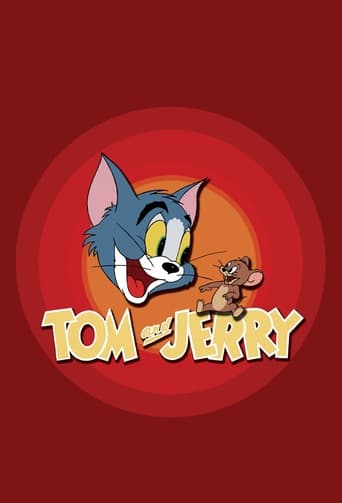 Tom and Jerry Collection Edition